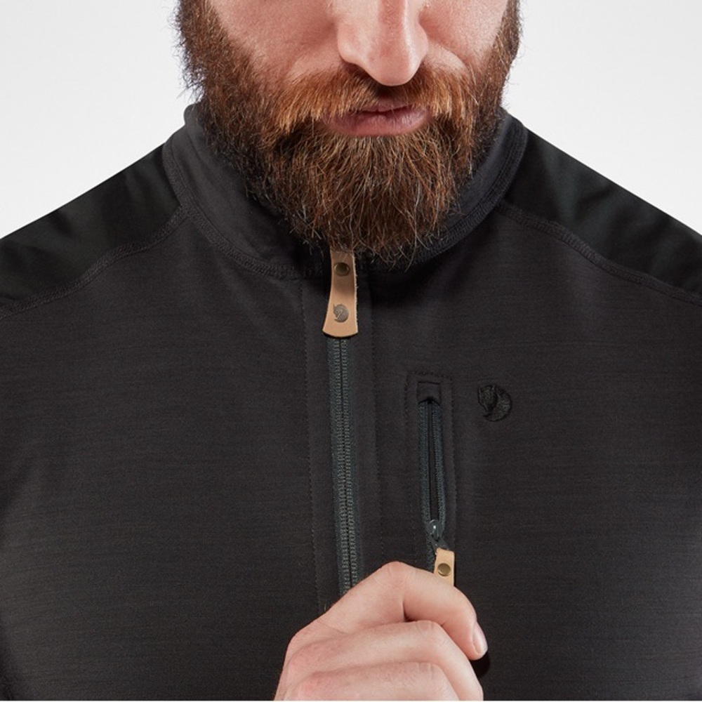 Fjallraven Keb Fleece Vest
